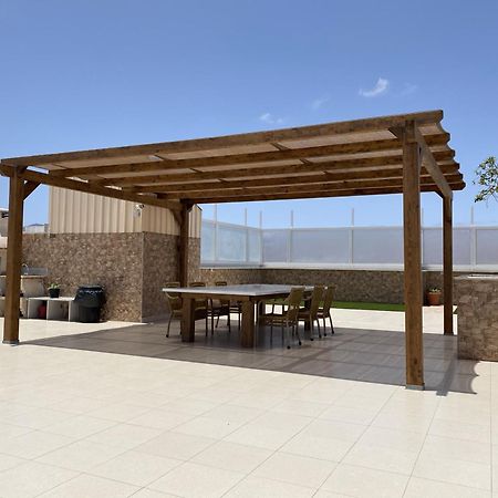 Apartmán Edificio Prieto Viv 2A Puerto del Rosario  Exteriér fotografie
