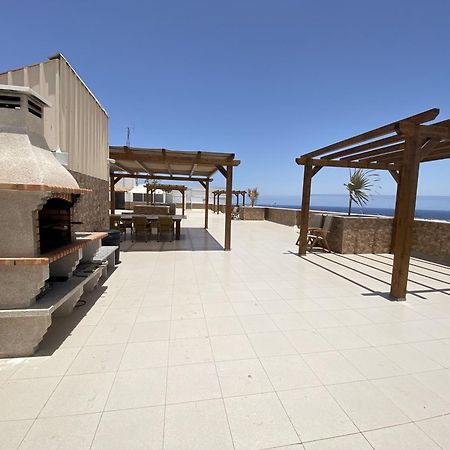 Apartmán Edificio Prieto Viv 2A Puerto del Rosario  Exteriér fotografie
