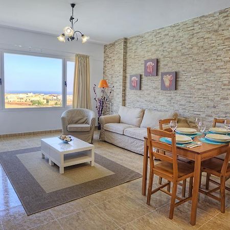 Apartmán Edificio Prieto Viv 2A Puerto del Rosario  Exteriér fotografie