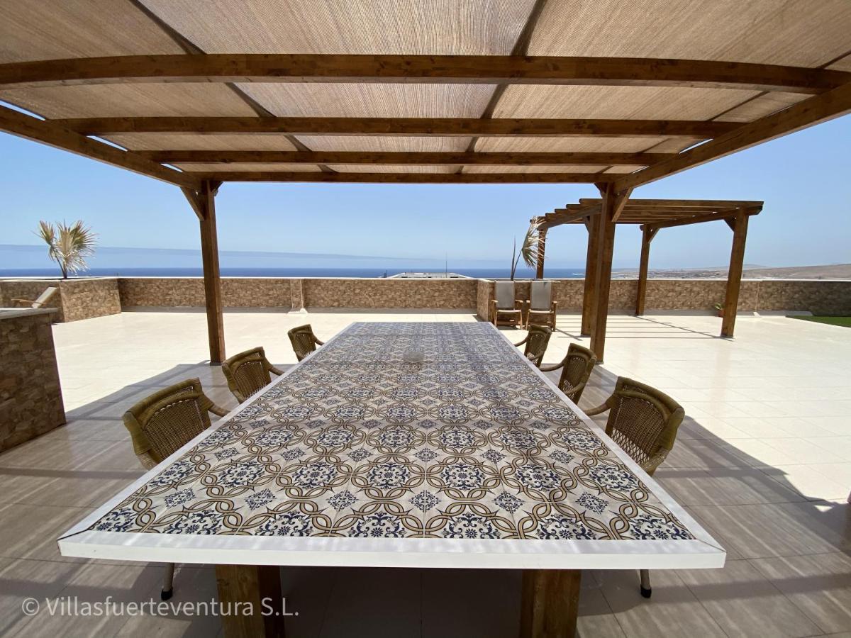 Apartmán Edificio Prieto Viv 2A Puerto del Rosario  Exteriér fotografie
