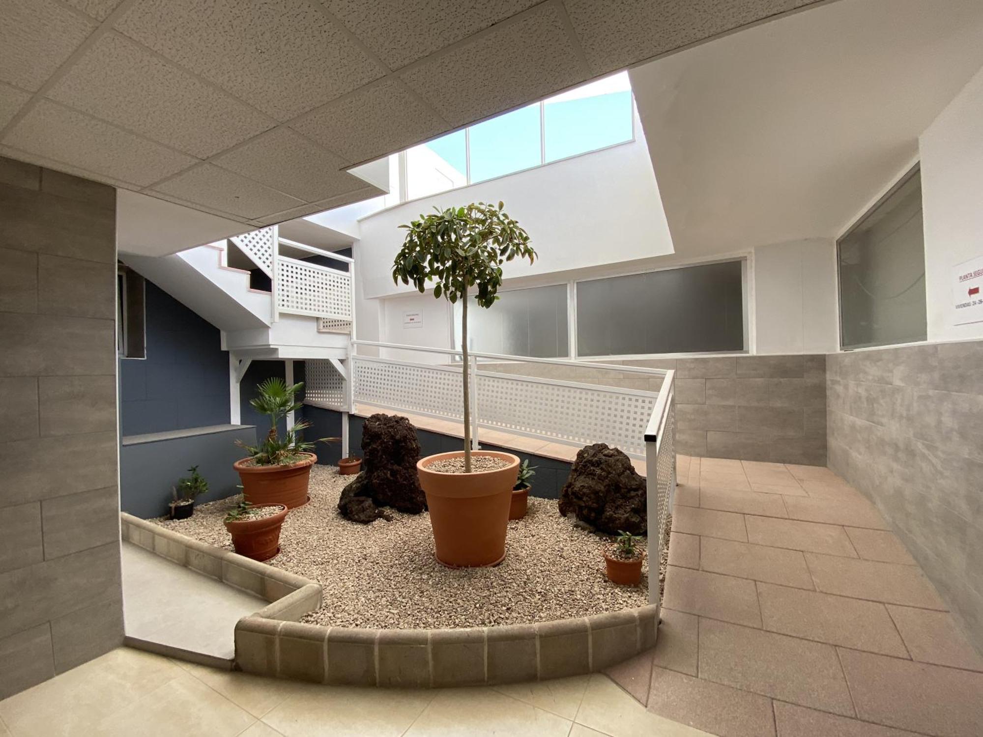Apartmán Edificio Prieto Viv 2A Puerto del Rosario  Exteriér fotografie